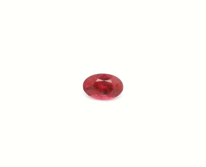 1.14 Carat Oval Cut Diamond