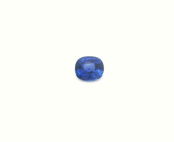 1.22 Carat Cushion Cut Diamond