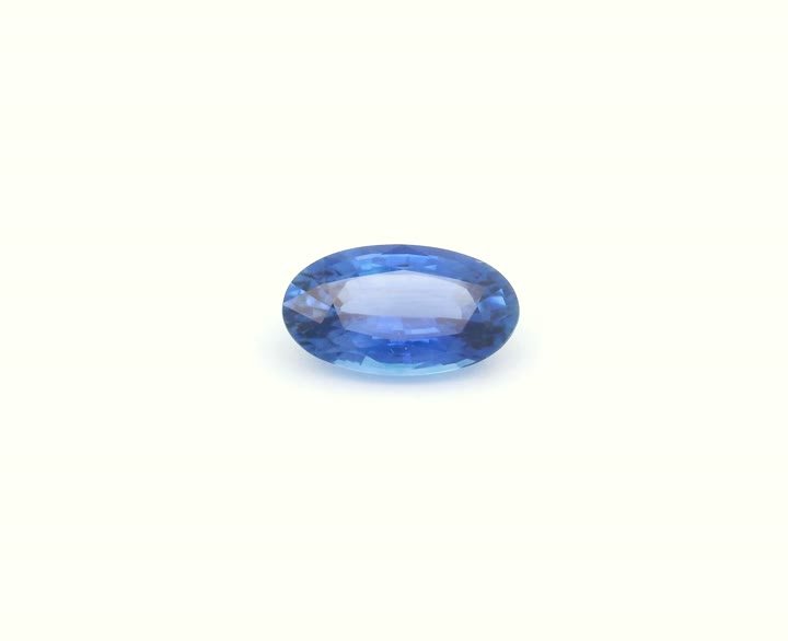 1.13 Carat Oval Cut Diamond