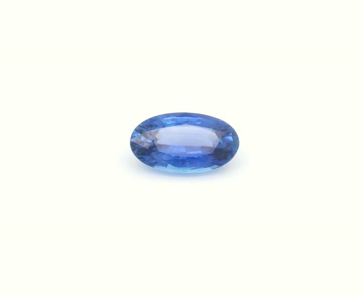 1.15 Carat Oval Cut Diamond