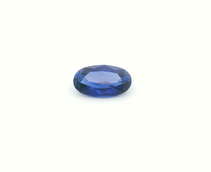 1.08 Carat Oval Cut Diamond