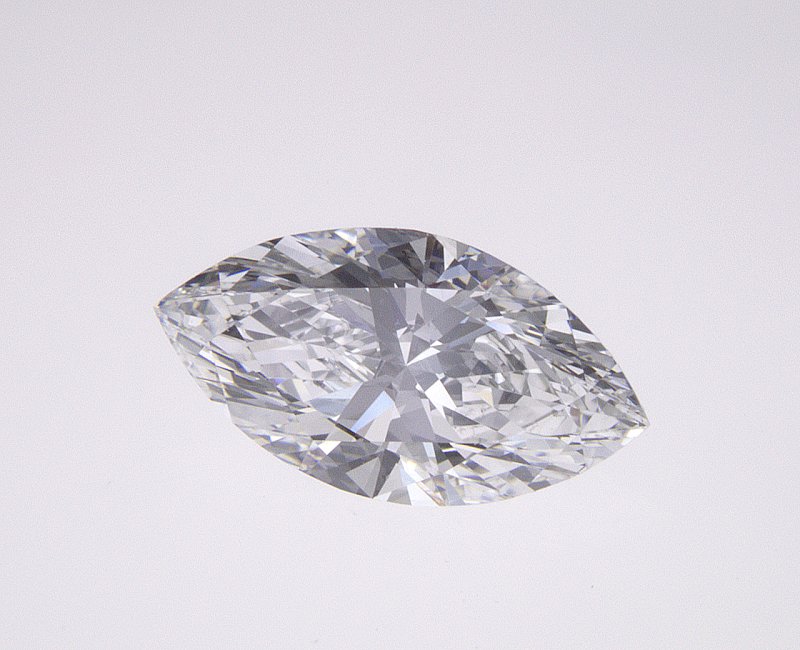 0.77 CT Marquise Lab-Grown Diamond Surrey Vancouver Canada Langley Burnaby Richmond