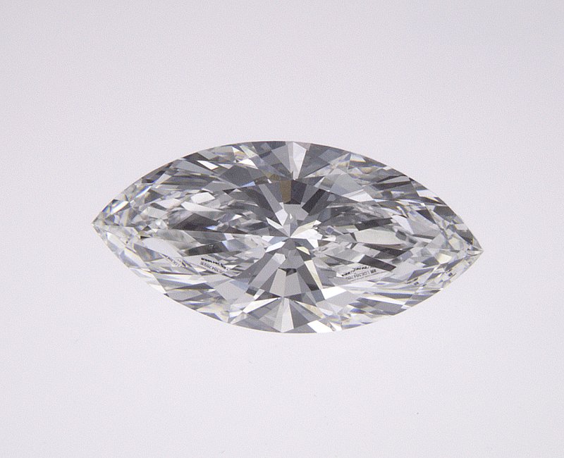 0.86 CT Marquise Lab-Grown Diamond Surrey Vancouver Canada Langley Burnaby Richmond