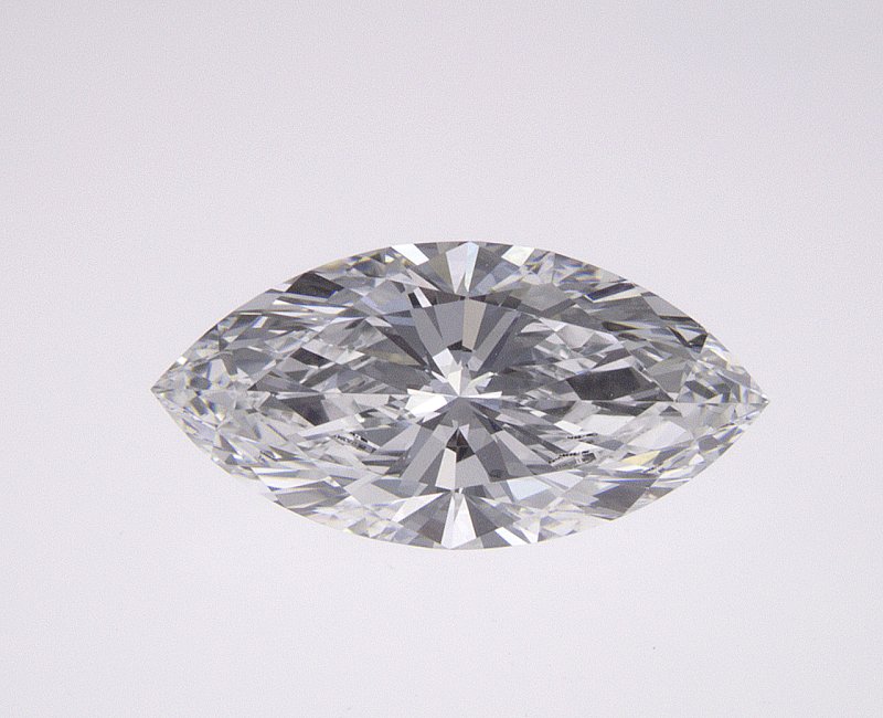 0.88 CT Marquise Lab-Grown Diamond Surrey Vancouver Canada Langley Burnaby Richmond