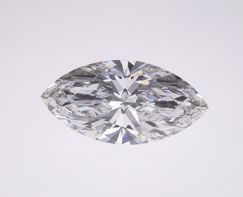 0.89 CT Marquise Lab-Grown Diamond Surrey Vancouver Canada Langley Burnaby Richmond