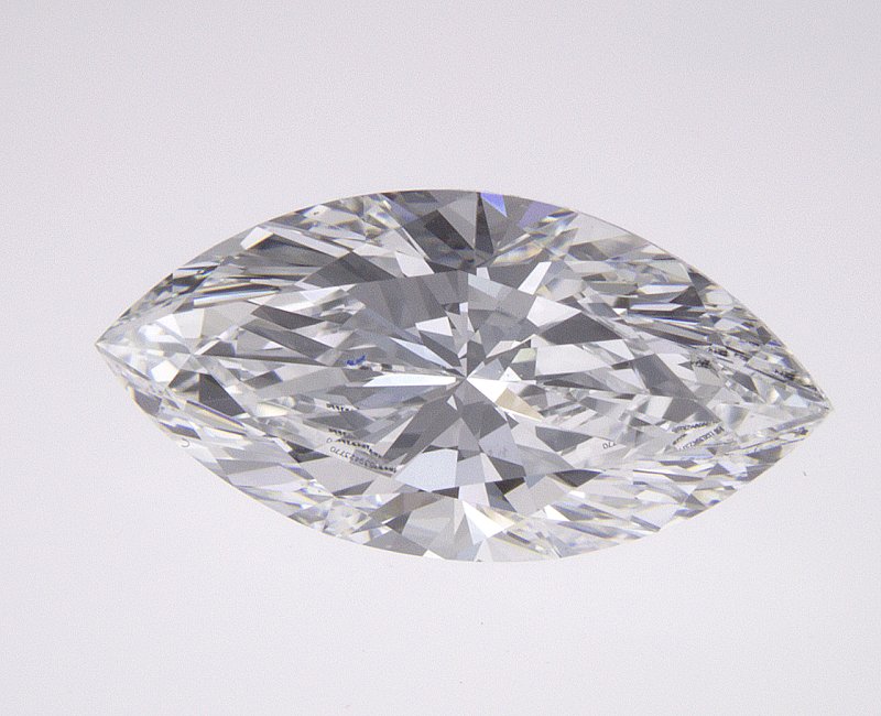 1.67 CT Marquise Lab-Grown Diamond Surrey Vancouver Canada Langley Burnaby Richmond