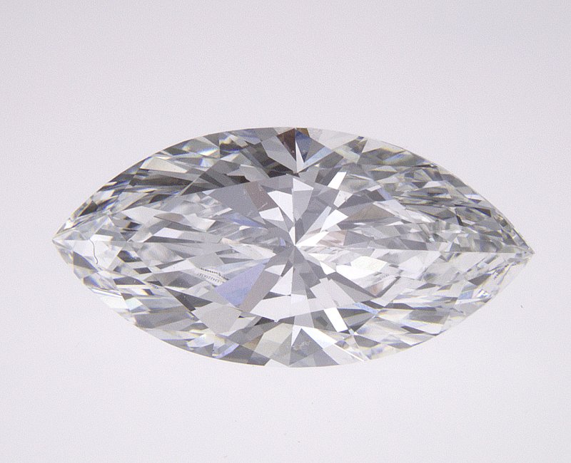 1.7 CT Marquise Lab-Grown Diamond Surrey Vancouver Canada Langley Burnaby Richmond