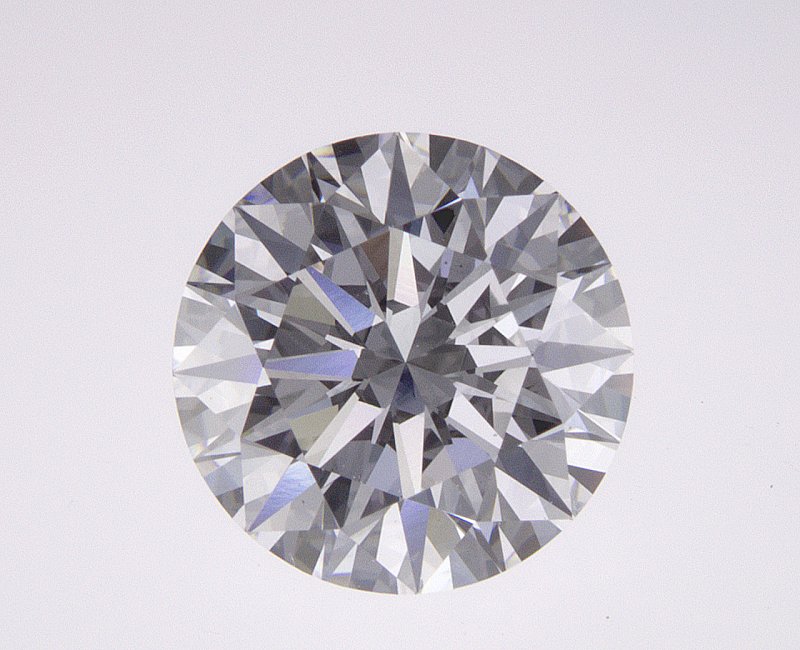 1.57 CT Round Lab-Grown Diamond Surrey Vancouver Canada Langley Burnaby Richmond