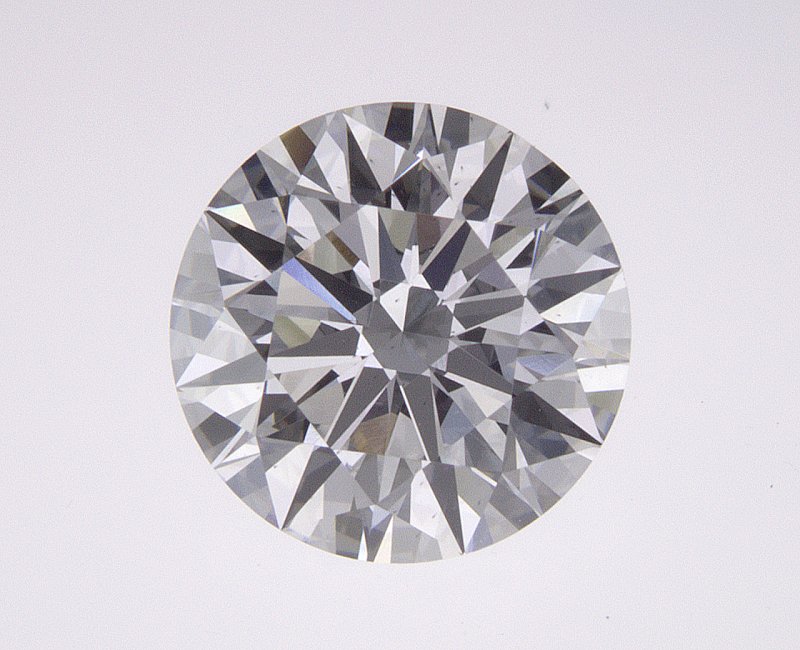 1.57 CT Round Lab-Grown Diamond Surrey Vancouver Canada Langley Burnaby Richmond