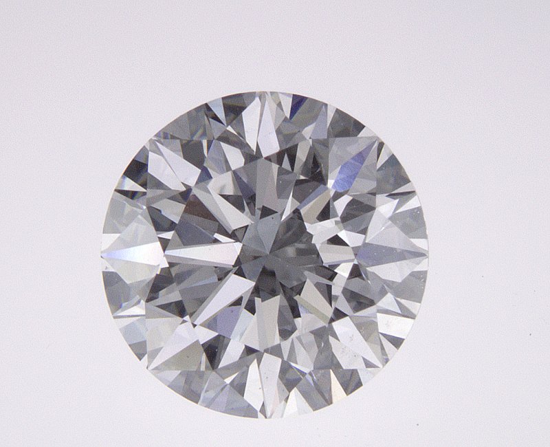 1.79 CT Round Lab-Grown Diamond Surrey Vancouver Canada Langley Burnaby Richmond