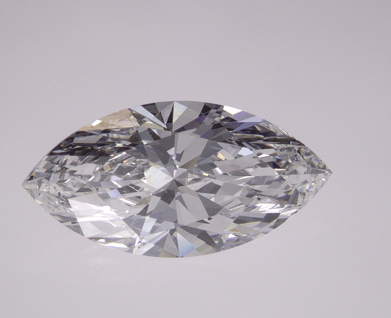 2.01 CT Marquise Lab-Grown Diamond Surrey Vancouver Canada Langley Burnaby Richmond