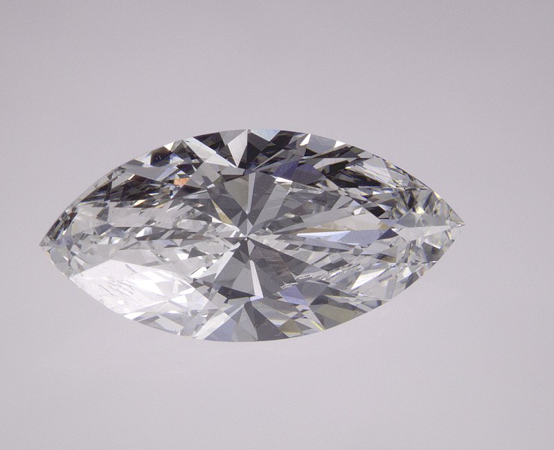 2.8 CT Marquise Lab-Grown Diamond Surrey Vancouver Canada Langley Burnaby Richmond