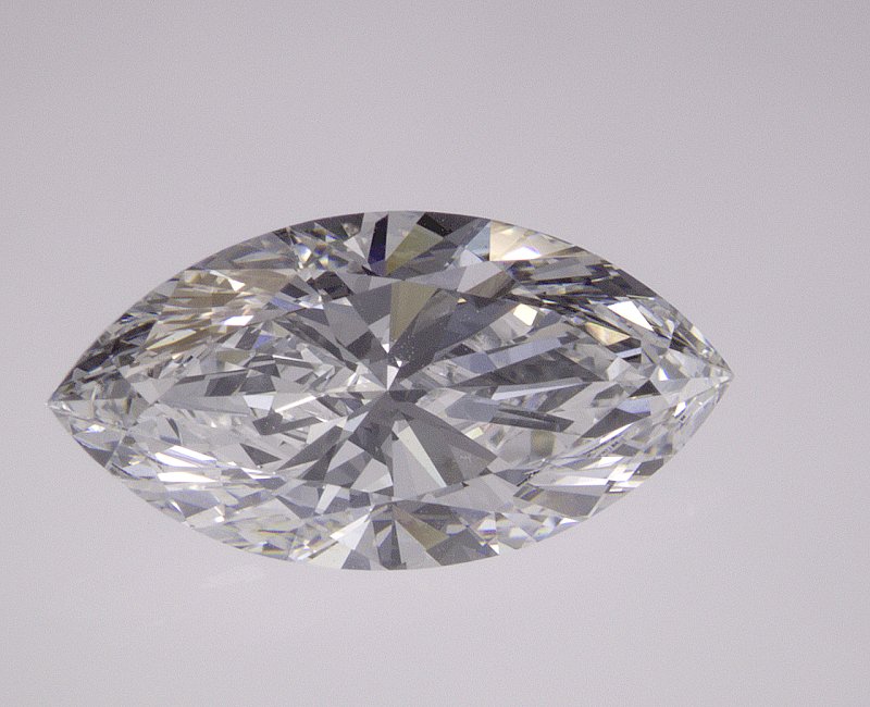 2.27 CT Marquise Lab-Grown Diamond Surrey Vancouver Canada Langley Burnaby Richmond