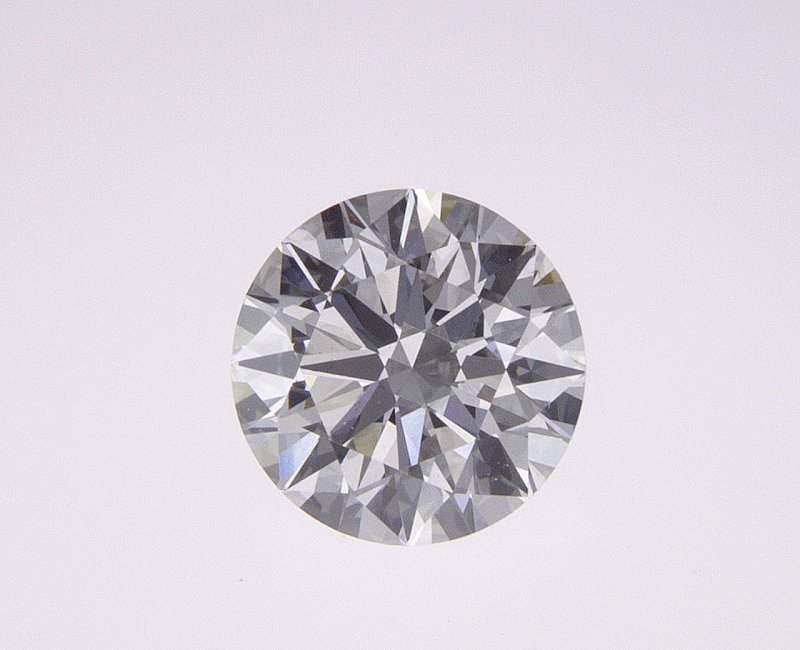 0.71 CT Round Lab-Grown Diamond Surrey Vancouver Canada Langley Burnaby Richmond