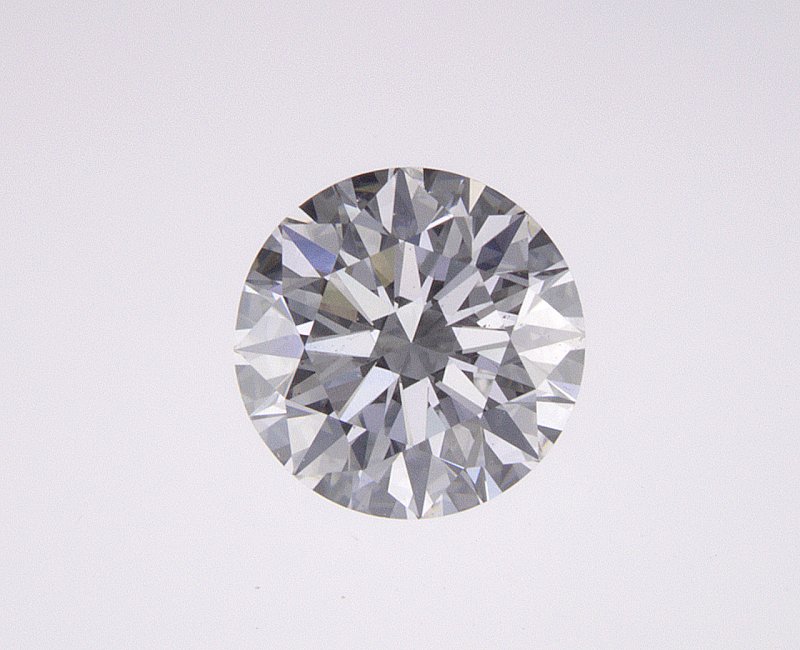 0.72 CT Round Lab-Grown Diamond Surrey Vancouver Canada Langley Burnaby Richmond