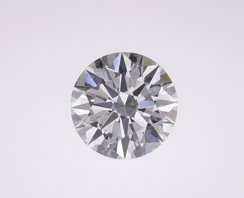 0.7 CT Round Lab-Grown Diamond Surrey Vancouver Canada Langley Burnaby Richmond