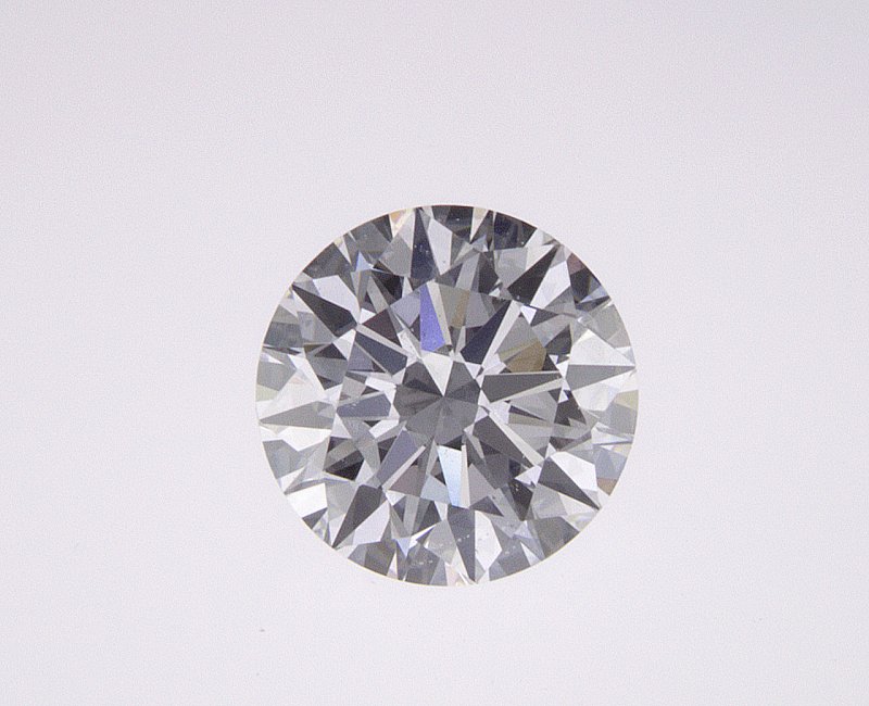 0.71 CT Round Lab-Grown Diamond Surrey Vancouver Canada Langley Burnaby Richmond