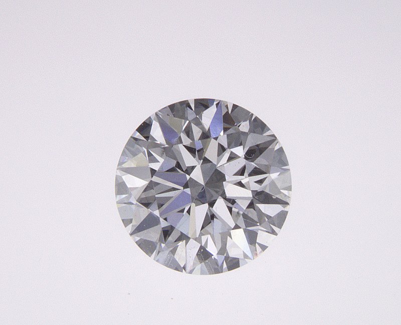 0.72 CT Round Lab-Grown Diamond Surrey Vancouver Canada Langley Burnaby Richmond