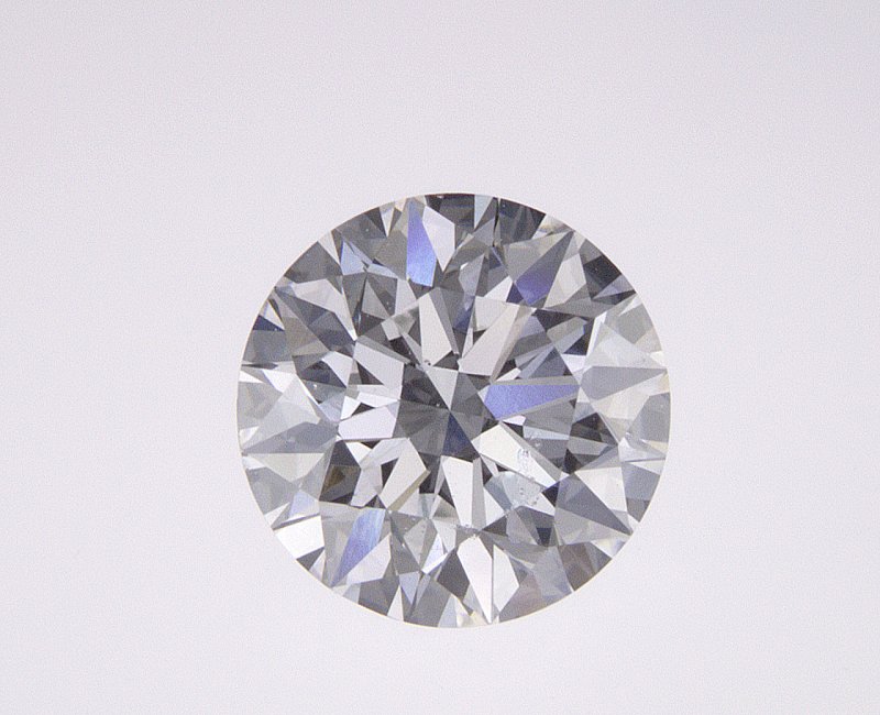 1.02 CT Round Lab-Grown Diamond Surrey Vancouver Canada Langley Burnaby Richmond