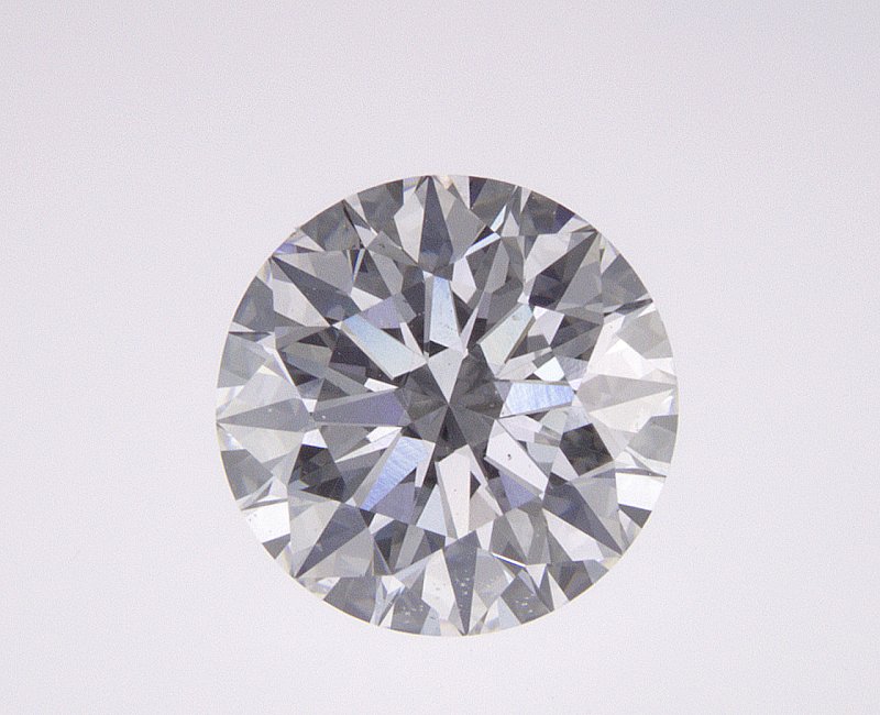 1.21 CT Round Lab-Grown Diamond Surrey Vancouver Canada Langley Burnaby Richmond