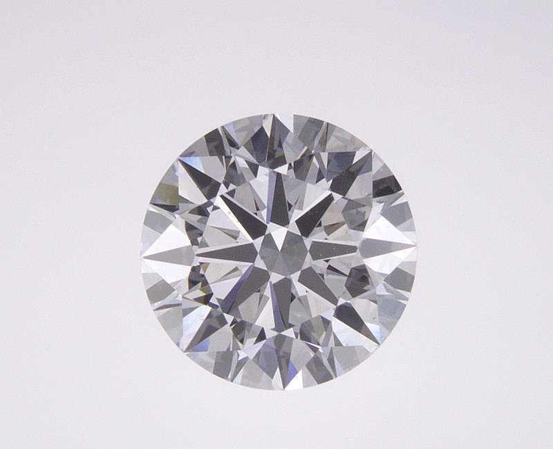 1.02 CT Round Lab-Grown Diamond Surrey Vancouver Canada Langley Burnaby Richmond