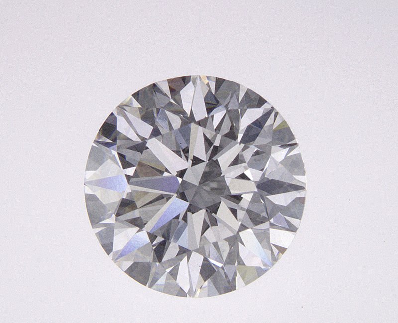 1.5 CT Round Lab-Grown Diamond Surrey Vancouver Canada Langley Burnaby Richmond