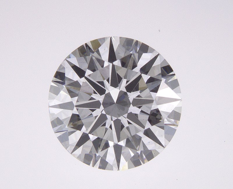 1.55 CT Round Lab-Grown Diamond Surrey Vancouver Canada Langley Burnaby Richmond