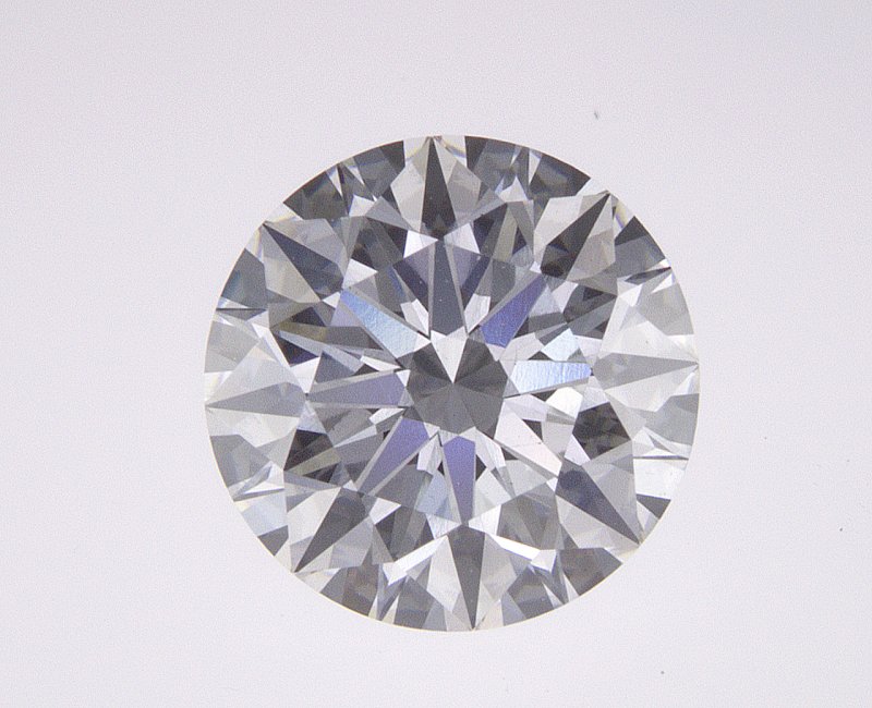 1.56 CT Round Lab-Grown Diamond Surrey Vancouver Canada Langley Burnaby Richmond