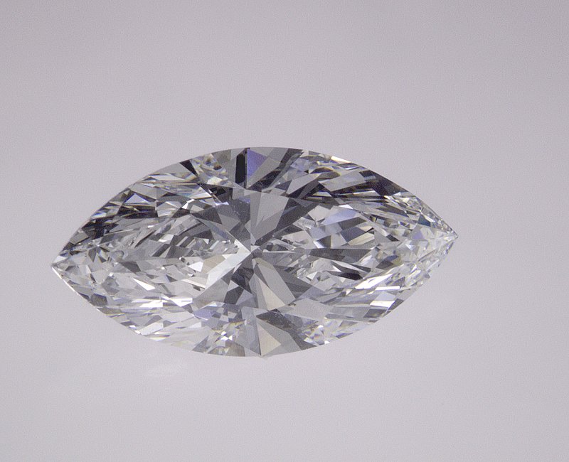 2.08 CT Marquise Lab-Grown Diamond Surrey Vancouver Canada Langley Burnaby Richmond