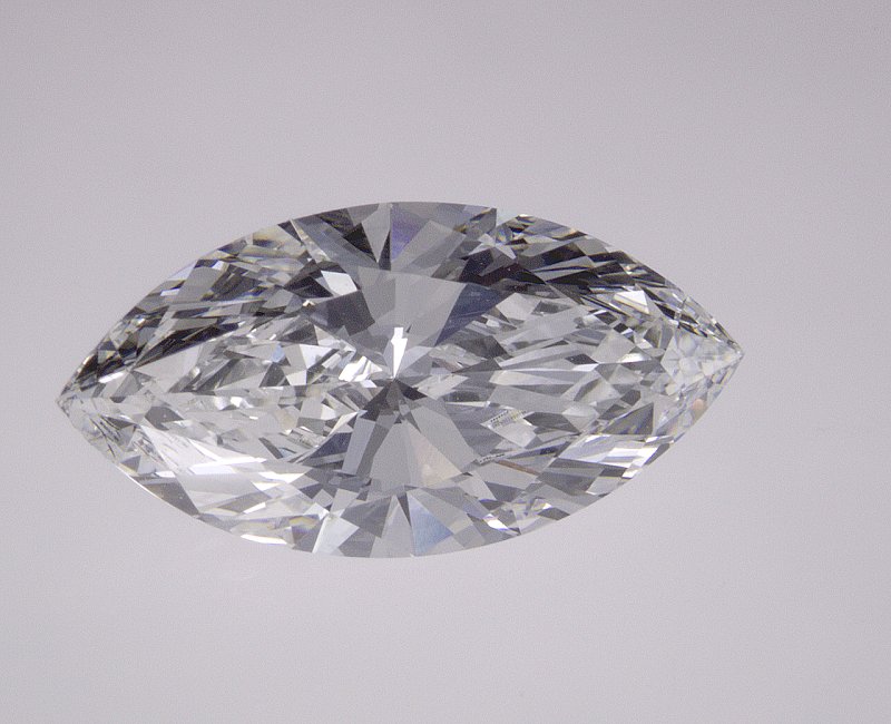 2.6 CT Marquise Lab-Grown Diamond Surrey Vancouver Canada Langley Burnaby Richmond