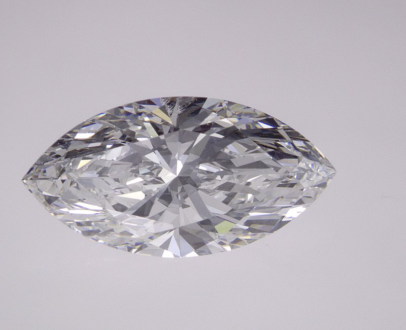 2.1 CT Marquise Lab-Grown Diamond Surrey Vancouver Canada Langley Burnaby Richmond