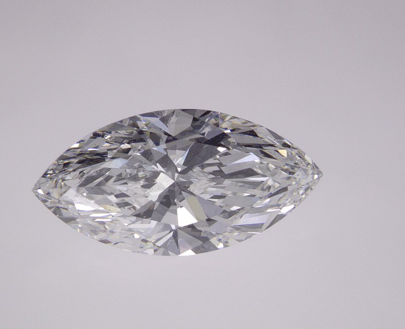 2.05 CT Marquise Lab-Grown Diamond Surrey Vancouver Canada Langley Burnaby Richmond