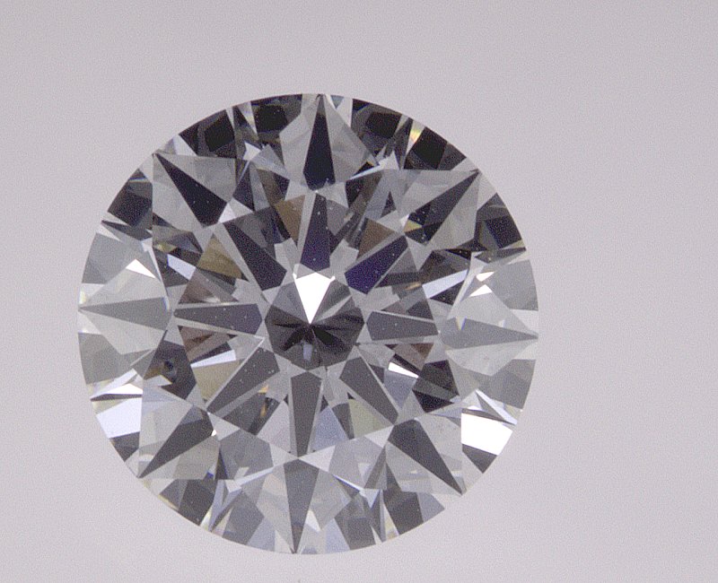 1.89 CT Round Lab-Grown Diamond Surrey Vancouver Canada Langley Burnaby Richmond