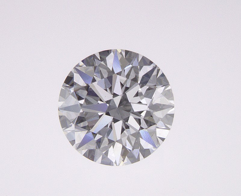 0.73 CT Round Lab-Grown Diamond Surrey Vancouver Canada Langley Burnaby Richmond