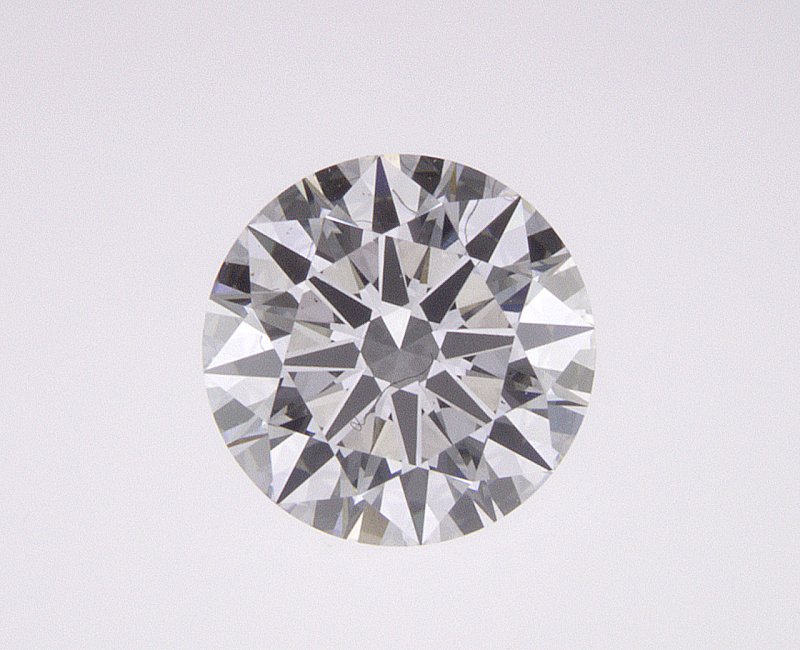 0.73 CT Round Lab-Grown Diamond Surrey Vancouver Canada Langley Burnaby Richmond