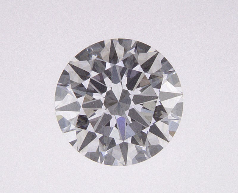 0.74 CT Round Lab-Grown Diamond Surrey Vancouver Canada Langley Burnaby Richmond