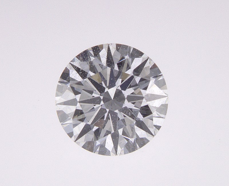 0.76 CT Round Lab-Grown Diamond Surrey Vancouver Canada Langley Burnaby Richmond