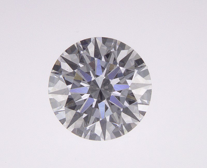 0.78 CT Round Lab-Grown Diamond Surrey Vancouver Canada Langley Burnaby Richmond