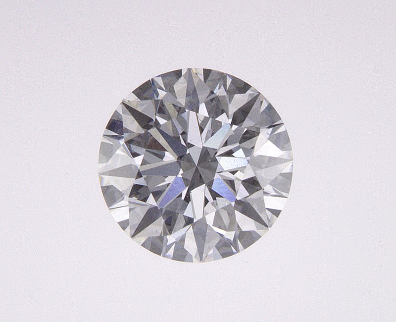 0.75 CT Round Lab-Grown Diamond Surrey Vancouver Canada Langley Burnaby Richmond