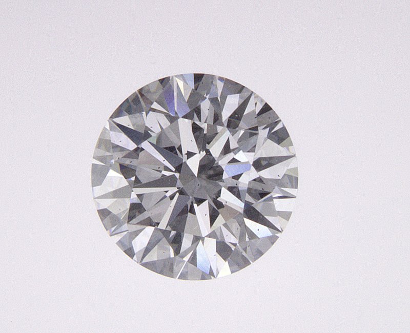 0.79 CT Round Lab-Grown Diamond Surrey Vancouver Canada Langley Burnaby Richmond