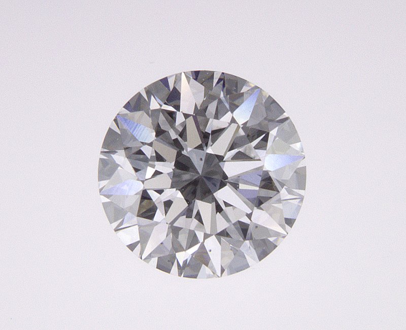 0.86 CT Round Lab-Grown Diamond Surrey Vancouver Canada Langley Burnaby Richmond