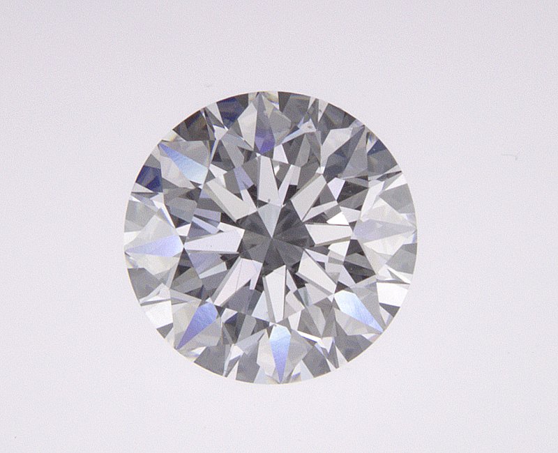 0.93 CT Round Lab-Grown Diamond Surrey Vancouver Canada Langley Burnaby Richmond