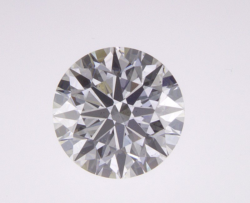 0.95 CT Round Lab-Grown Diamond Surrey Vancouver Canada Langley Burnaby Richmond