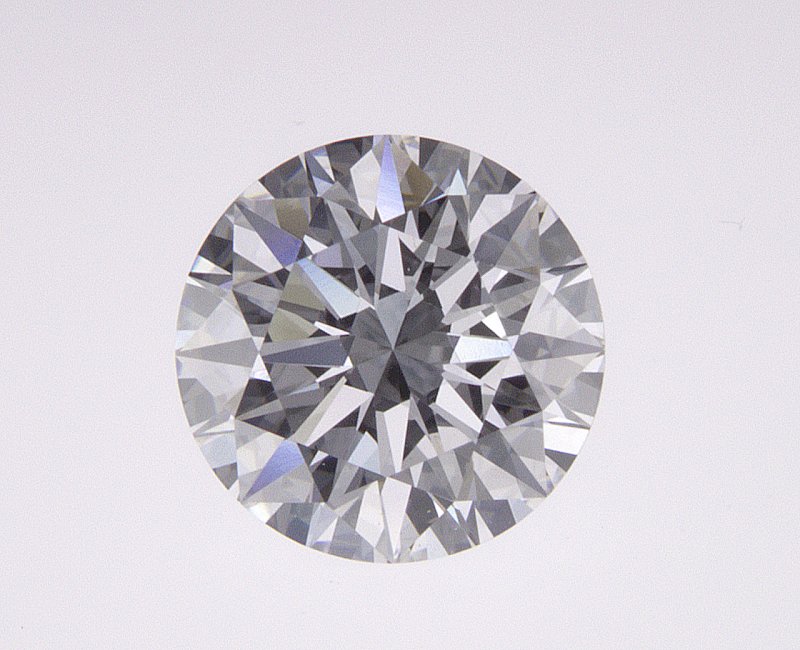 0.97 CT Round Lab-Grown Diamond Surrey Vancouver Canada Langley Burnaby Richmond