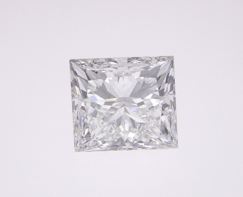 1.02 CT Square Lab-Grown Diamond Surrey Vancouver Canada Langley Burnaby Richmond