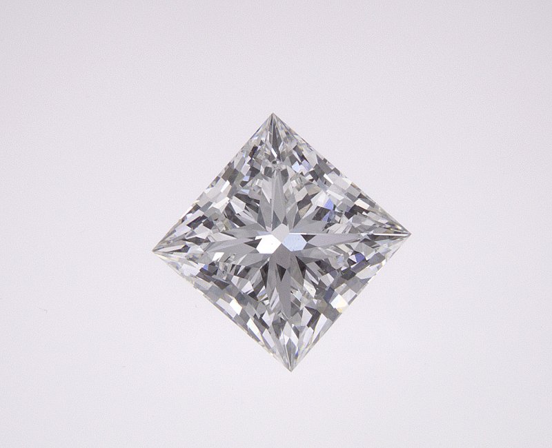 1 CT Square Lab-Grown Diamond Surrey Vancouver Canada Langley Burnaby Richmond