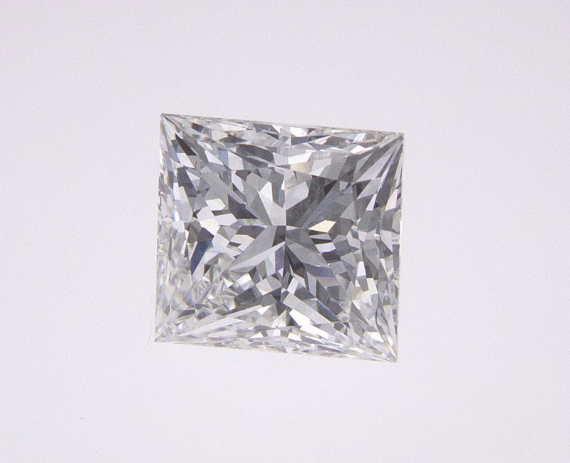 1.04 CT Square Lab-Grown Diamond Surrey Vancouver Canada Langley Burnaby Richmond