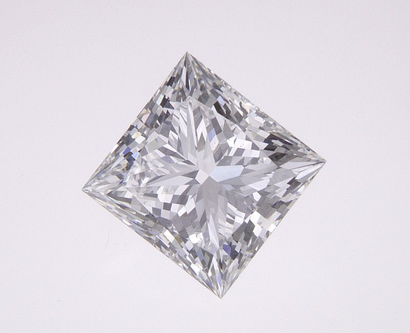 1.07 CT Square Lab-Grown Diamond Surrey Vancouver Canada Langley Burnaby Richmond