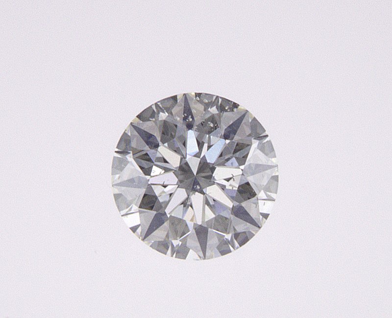 Round 0.30 carat H SI2 Photo