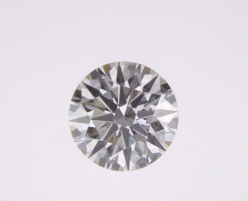 Round 0.32 carat I SI2 Photo